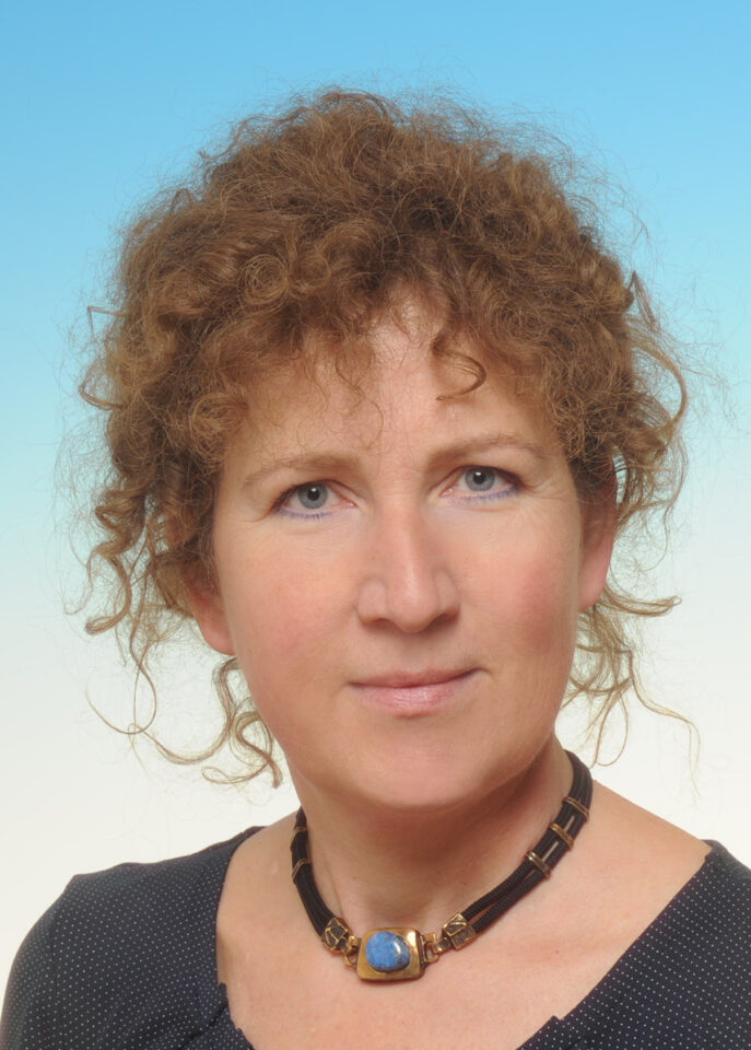 PhDr. Irena Sobotková