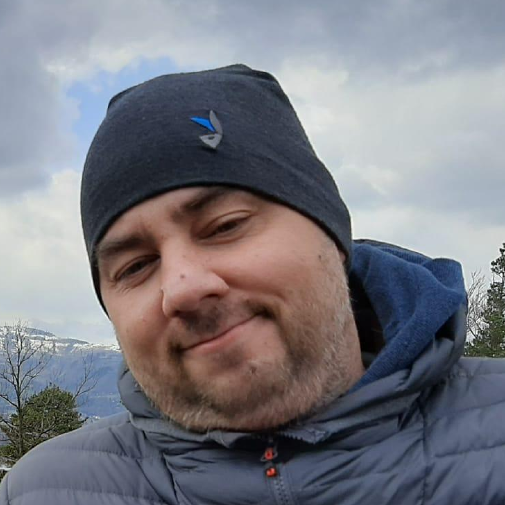 Mgr. Václav Pěkník