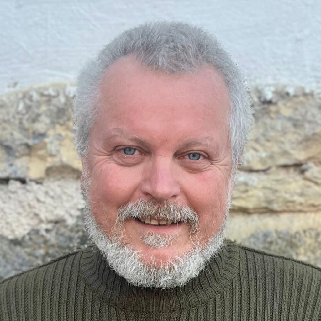 Mgr. Ferdinand Raditsch