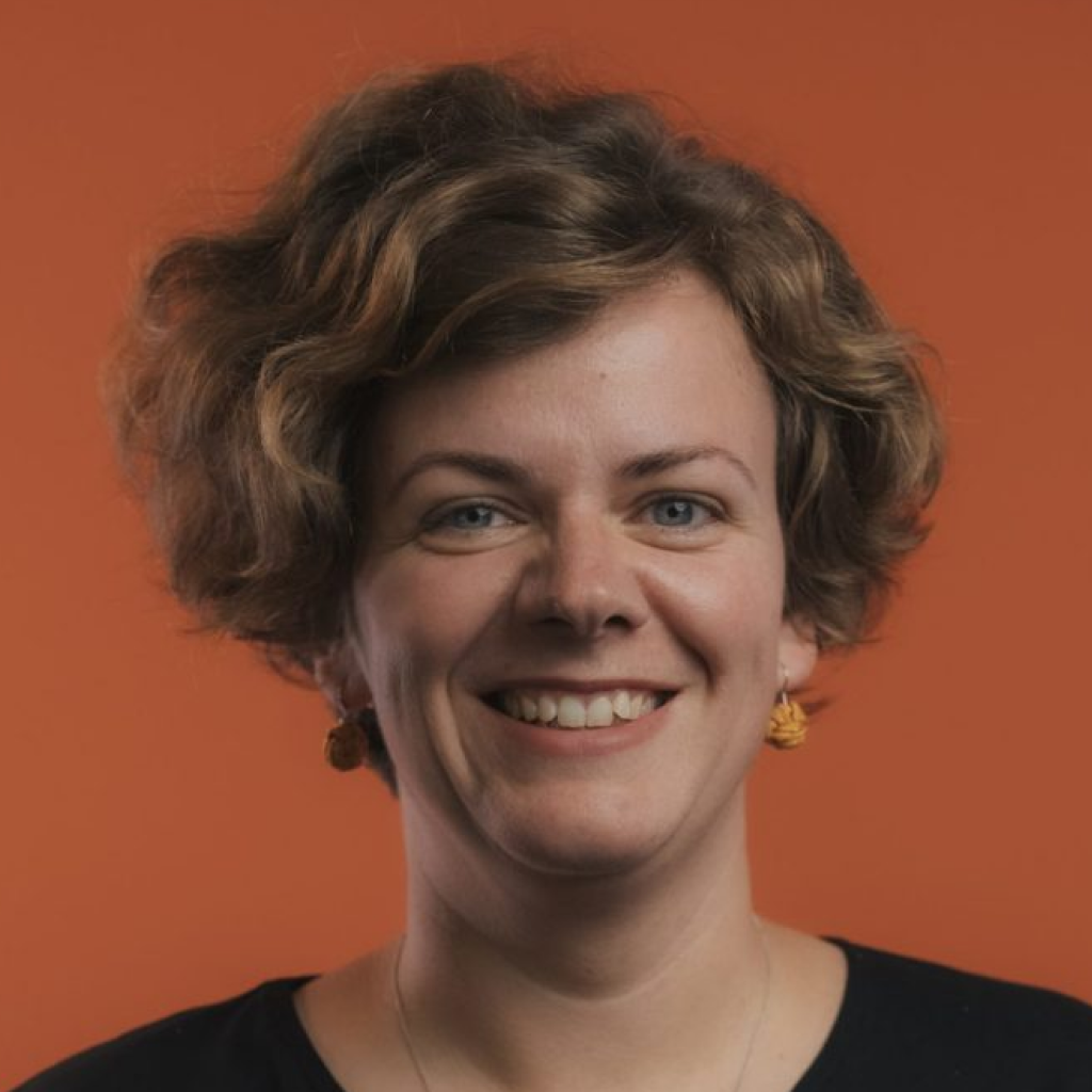 Mgr. Veronika Mičicová