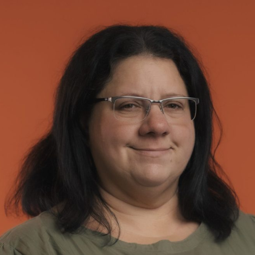 RNDr. Eva Stanková, PhD.