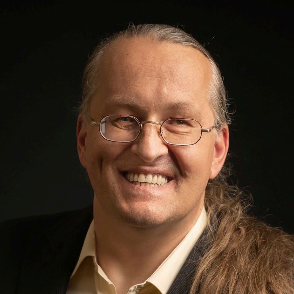 Prof. RNDr. Aleš Benjamín Stuchlík, DSc.