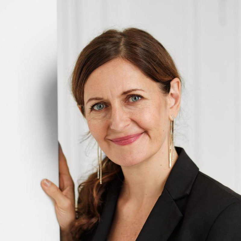 Mgr. Klára Šimáčková Laurenčíková